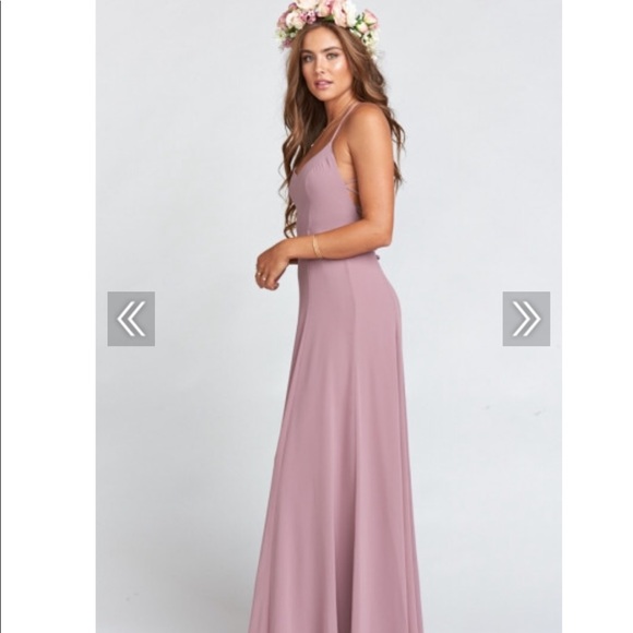 Godshaw Goddess Gown - Show Me Your Mumu - Picture 3 of 4